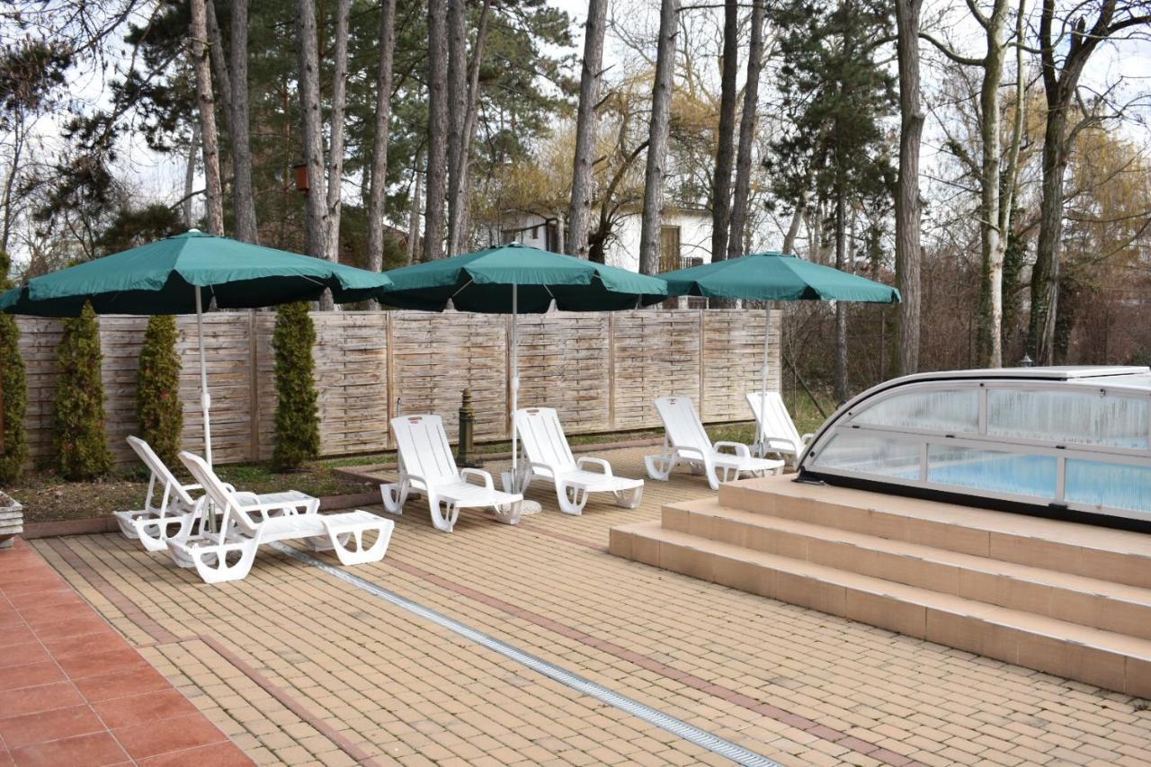Villa Lily 자르마디 외부 사진
